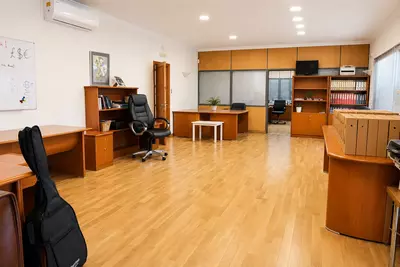 Detached Villa in Marbella