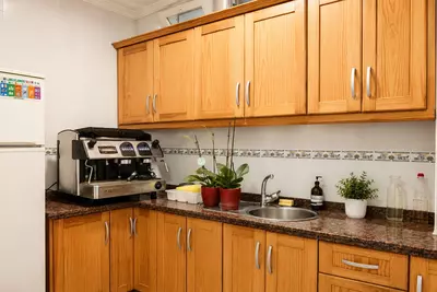 Detached Villa in Marbella