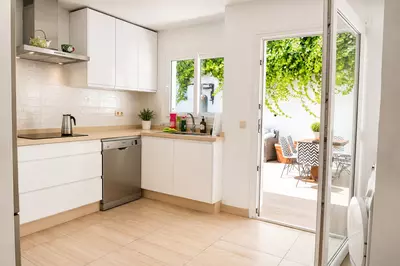Detached Villa in Marbella
