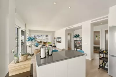 Penthouse in Estepona