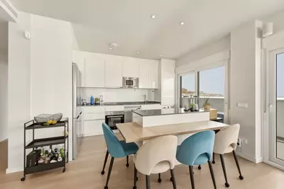 Penthouse in Estepona
