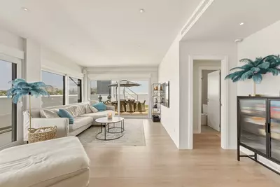 Penthouse in Estepona
