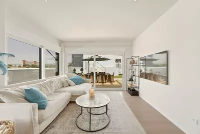 Penthouse in Estepona
