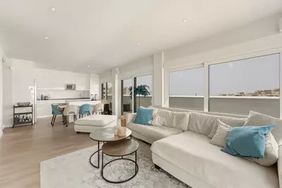 Penthouse in Estepona