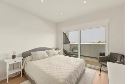 Penthouse in Estepona