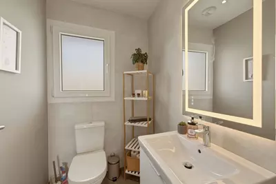 Penthouse in Estepona