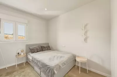 Penthouse in Estepona
