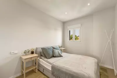 Penthouse in Estepona