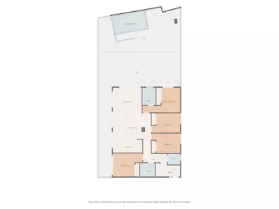 Penthouse in Estepona