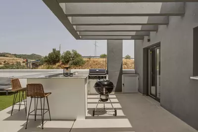 Penthouse in Estepona