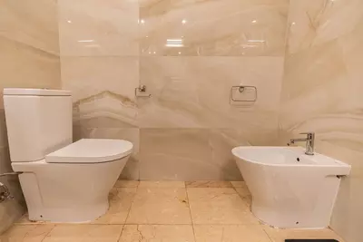 Middle Floor Apartment in Estepona