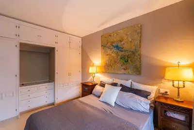 Middle Floor Apartment in Estepona