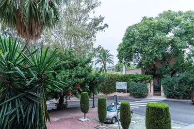 Middle Floor Apartment in Estepona