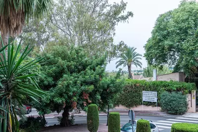Middle Floor Apartment in Estepona