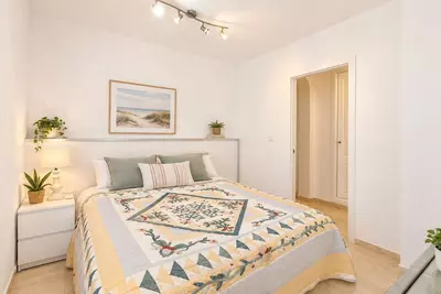Middle Floor Apartment in Nueva Andalucía