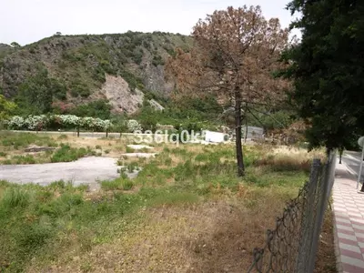 Commercial Plot in Benahavís