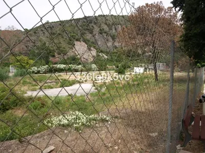 Commercial Plot in Benahavís