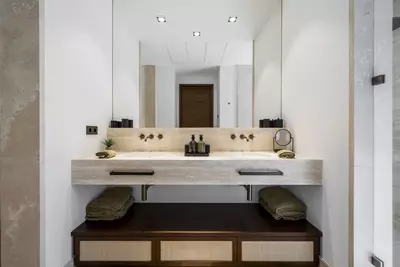 Middle Floor Apartment in Casares