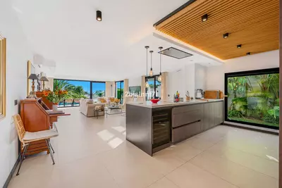 Detached Villa in Elviria