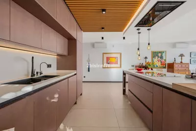 Detached Villa in Elviria