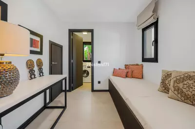 Detached Villa in Elviria