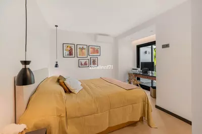 Detached Villa in Elviria