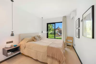 Detached Villa in Elviria