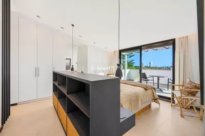 Detached Villa in Elviria