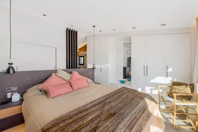 Detached Villa in Elviria