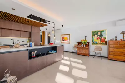 Detached Villa in Elviria
