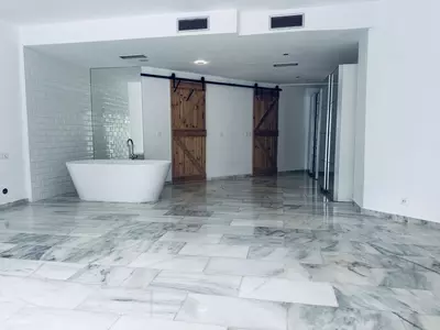 Ground Floor Apartment in Marbella