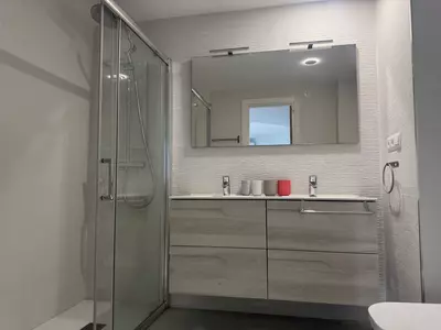 Ground Floor Apartment in Marbella