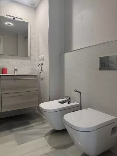 Ground Floor Apartment in Marbella