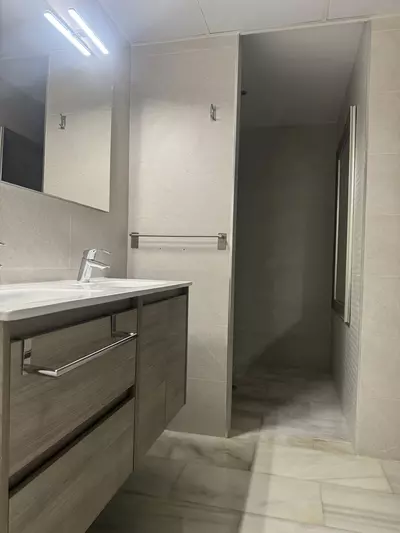 Ground Floor Apartment in Marbella