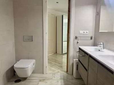 Ground Floor Apartment in Marbella