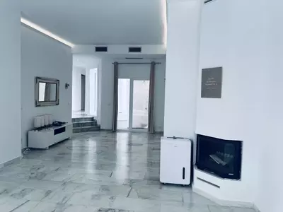 Ground Floor Apartment in Marbella