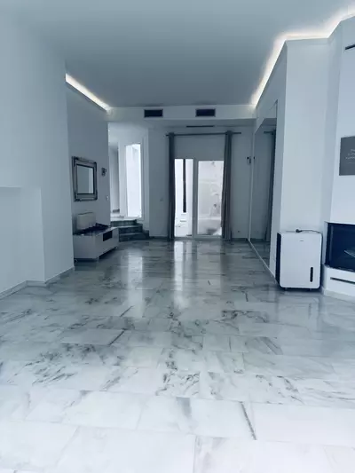 Ground Floor Apartment in Marbella