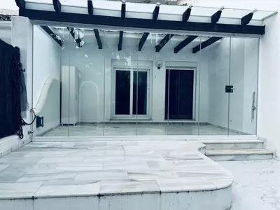 Ground Floor Apartment in Marbella