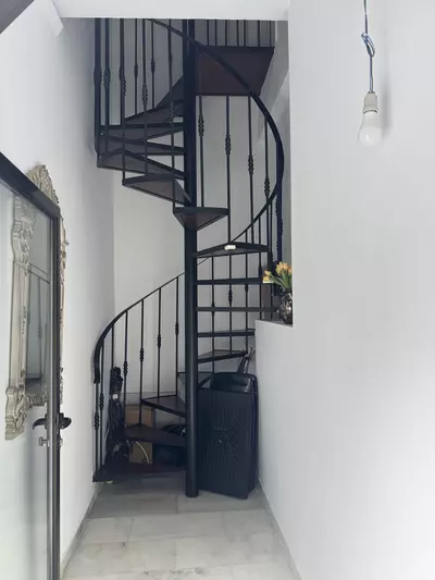 Ground Floor Apartment in Marbella