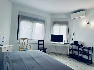 Ground Floor Apartment in Marbella