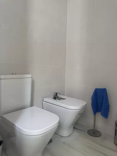 Ground Floor Apartment in Marbella