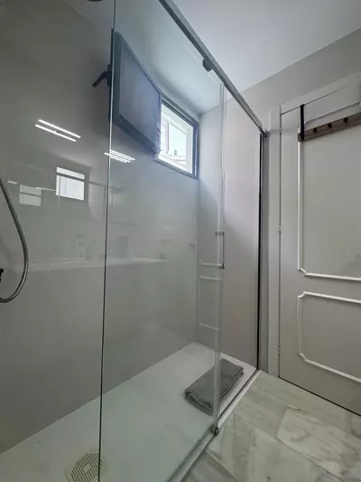 Ground Floor Apartment in Marbella