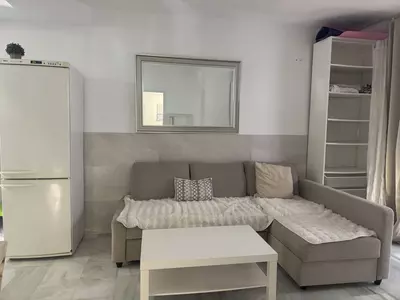 Ground Floor Apartment in Marbella