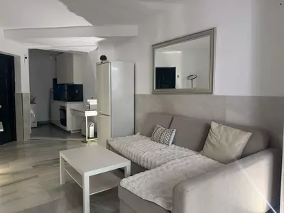 Ground Floor Apartment in Marbella