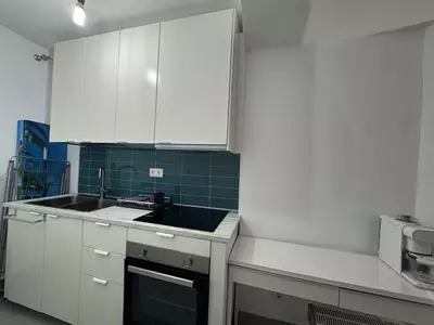 Ground Floor Apartment in Marbella