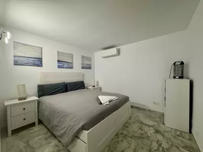 Ground Floor Apartment in Marbella