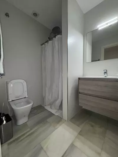 Ground Floor Apartment in Marbella