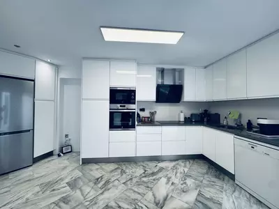 Ground Floor Apartment in Marbella