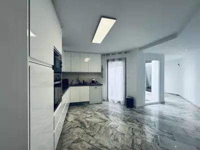 Ground Floor Apartment in Marbella