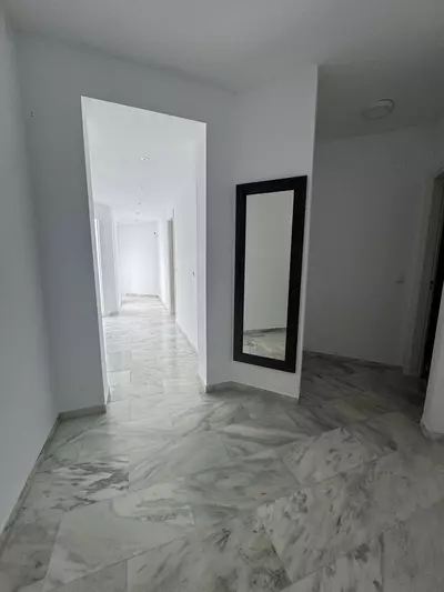 Ground Floor Apartment in Marbella